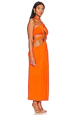 SAMPLE-Fernanda Midi Dress