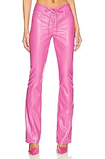 Product image of h:ours Annalise Pant. Click to view full details