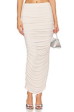 Arella Maxi Skirt
