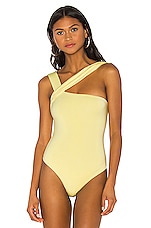 Halsey Bodysuit - thumbnail 5