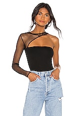 Product image of h:ours Jeffrey Bodysuit. Click to view full details