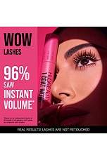 One Coat Wow Mascara - thumbnail 10