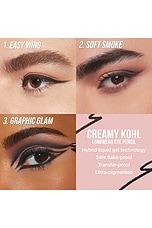 Creamy Khol Eye Pencil - thumbnail 10