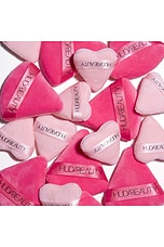 Mini And Medium Powder Puff Set 2 Pack - thumbnail 6
