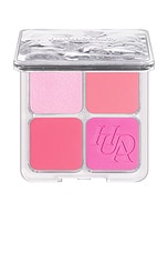 Blush Filter Blurring Blushlighters Palette - thumbnail 3