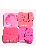 Blush Filter Blurring Blushlighters Palette - thumbnail 8