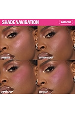 Blush Filter Blurring Blushlighters Palette - thumbnail 9