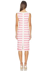 The Clea Midi Dress - thumbnail 6