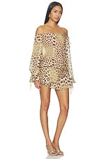 Luisa Mini Dress - thumbnail 5