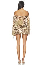 Luisa Mini Dress - thumbnail 6