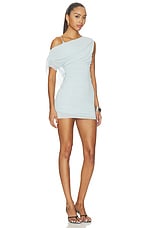 Ottoline Mini Dress - thumbnail 5