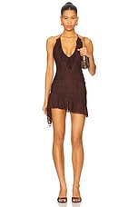 Vira Mini Dress - thumbnail 4