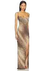 Zeta Dress - thumbnail 9
