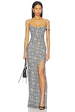 Zeta Dress - thumbnail 3