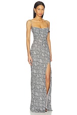 Zeta Dress - thumbnail 4