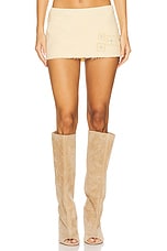 Fauna Skort
