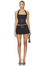 Remini Shara Skort - thumbnail 8