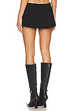 I.AM.GIA Remini Skort in Black | REVOLVE