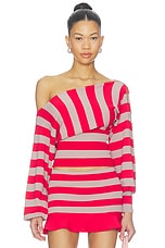 Juniper Sweater - thumbnail 4
