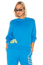 I.AM.GIA Taja Pant in Blue | REVOLVE