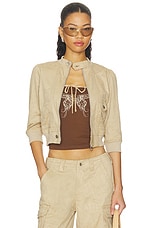 Effie Jacket - thumbnail 5