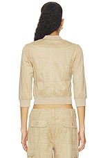Effie Jacket - thumbnail 7
