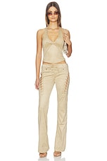Xenia Pant - thumbnail 8