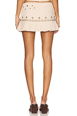 Mason Mini Skirt - thumbnail 7
