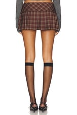 Roux Mini Skirt - thumbnail 7