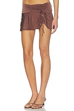 x REVOLVE Amy Skirt - thumbnail 6
