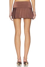 x REVOLVE Amy Skirt - thumbnail 7