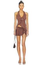 x REVOLVE Amy Skirt - thumbnail 8