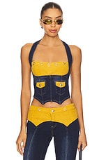 Tommie Corset
