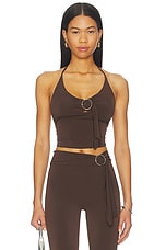 Siofra Top - thumbnail 4