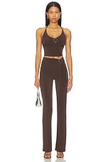 Siofra Top - thumbnail 7