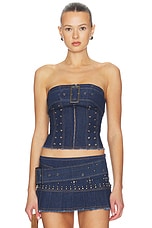Mason Corset - thumbnail 4