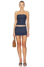 Mason Corset - thumbnail 7