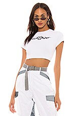 Product image of I.AM.GIA Gia Tee. Click to view full details