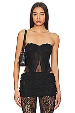 Demie Corset