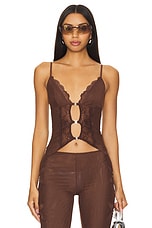 x REVOLVE Keller Top