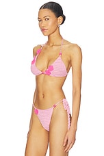 Crochet Bikini Top - thumbnail 6