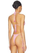 Crochet Bikini Top - thumbnail 7