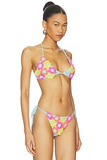 Blossom Bikini Top - thumbnail 4