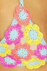 Blossom Bikini Top - thumbnail 7