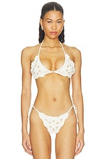 Blossom Bikini Top - thumbnail 10
