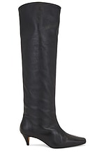 Sassfrass Boot