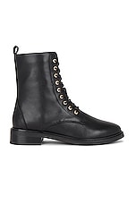 Product image of INTENTIONALLY BLANK Elaine Bootie. Click to view full details