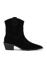 Product image of INTENTIONALLY BLANK Kari Bootie. Click to view full details