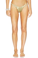Waves Bikini Bottom - thumbnail 4