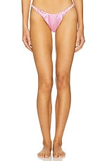 Tiny Twist Bikini Bottom